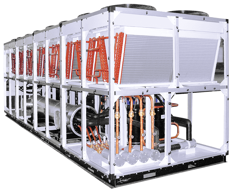 18 5CPA air cooled chiller 1